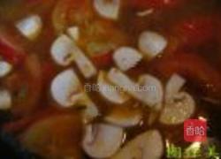 榨菜肉丝豆腐汤的做法图解4