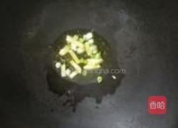 爆炒腰花的做法图解6