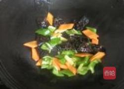 爆炒腰花的做法图解7
