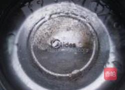 家常白灼芥蓝的做法图解2