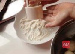 冰皮月饼的做法图解10
