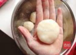冰皮月饼的做法图解4