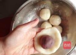 冰皮月饼的做法图解6