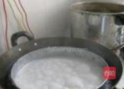 卷筒粉的做法图解4