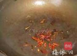 酥香北极虾的做法图解5