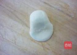 佛手包的做法图解3