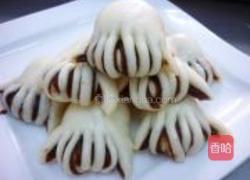 佛手包的做法图解7