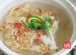 当归洋参凤爪的做法图解3