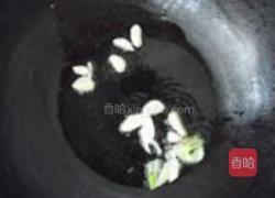 蒜香丝瓜的做法图解3