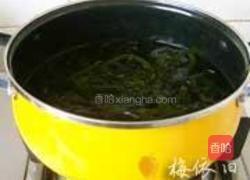土豆拌海带丝的做法图解4