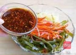 土豆拌海带丝的做法图解7