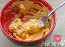 金沙玉米元宝虾的做法图解2
