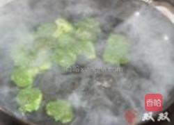 圆蛋大虾的做法图解12