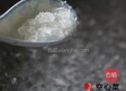 杂果甜羹的做法图解2