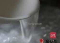 杂果甜羹的做法图解3