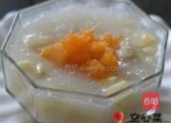 杂果甜羹的做法图解6