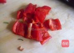 咖喱土豆饭的做法图解2