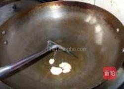 蚝香苋菜的做法图解5
