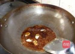 蚝香苋菜的做法图解6