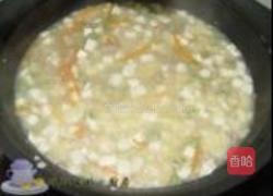 猪肉粉丝疙瘩汤的做法图解11