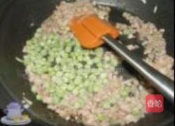 猪肉粉丝疙瘩汤的做法图解4