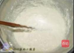 猪肉粉丝疙瘩汤的做法图解7