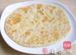 印度酥饼卷的做法图解6