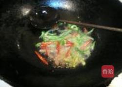 炒三丝的做法图解3