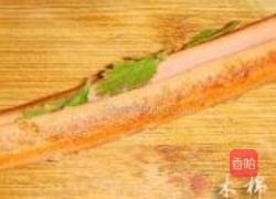 珍味香肠的做法图解7