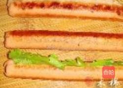 珍味香肠的做法图解8