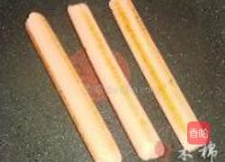 珍味香肠的做法图解5