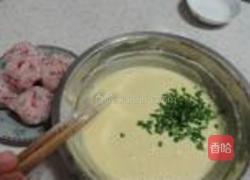 萝卜丝饼的做法图解3