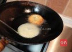 萝卜丝饼的做法图解5