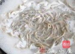 荞麦凉面的做法图解13