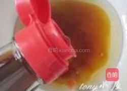 荞麦凉面的做法图解18