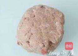 荞麦凉面的做法图解3