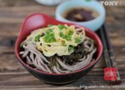 荞麦凉面的做法图解39