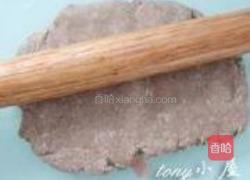 荞麦凉面的做法图解4