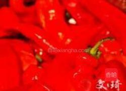 剁辣酱的做法图解1