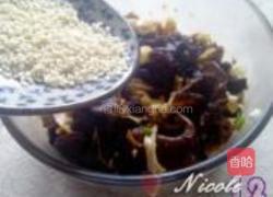 凉拌剁椒木耳的做法图解12