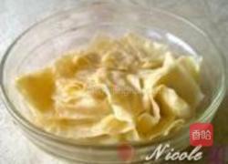 凉拌剁椒木耳的做法图解4