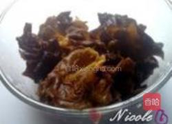 凉拌剁椒木耳的做法图解6