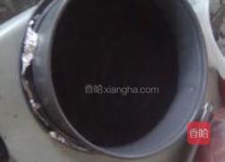 芝士蛋糕的做法图解1