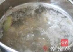 台式三杯鸡翅的做法图解4