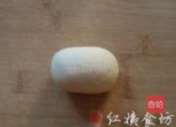 小兔奶黄包的做法图解20