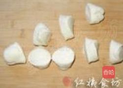 小兔奶黄包的做法图解15