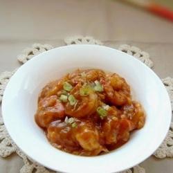 干烧虾球的做法[图]