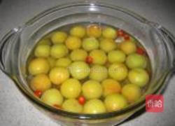 酸果的做法图解6