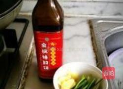 葱姜炒青瓜子的做法图解2