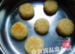萝卜丝饼的做法图解11